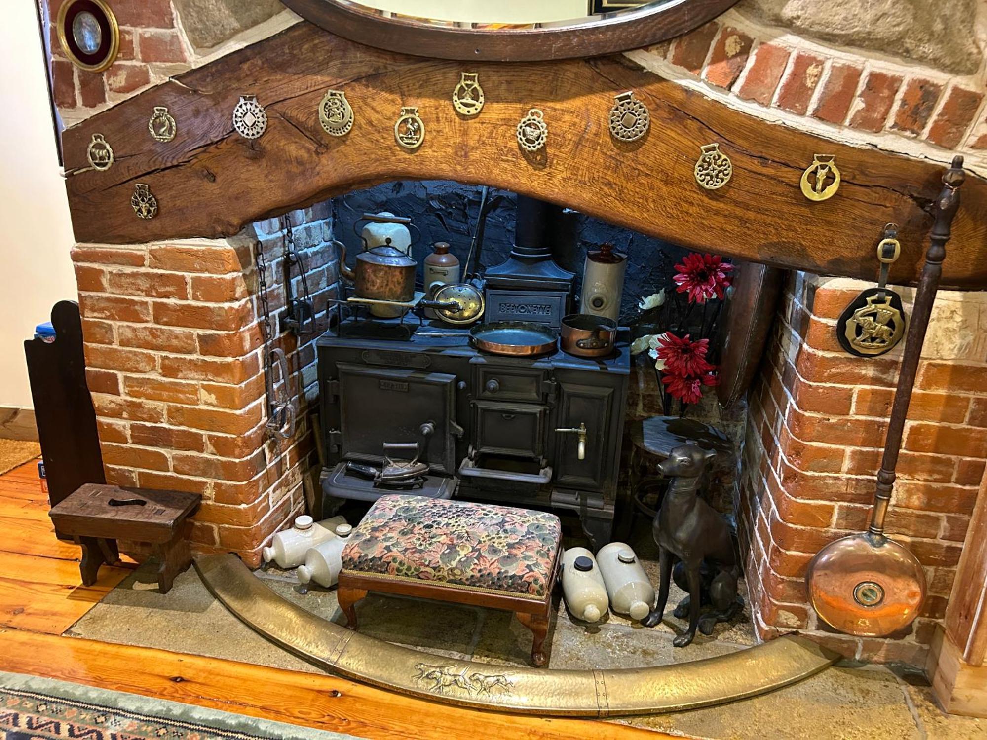 Keepers Cottage Wool Exterior foto