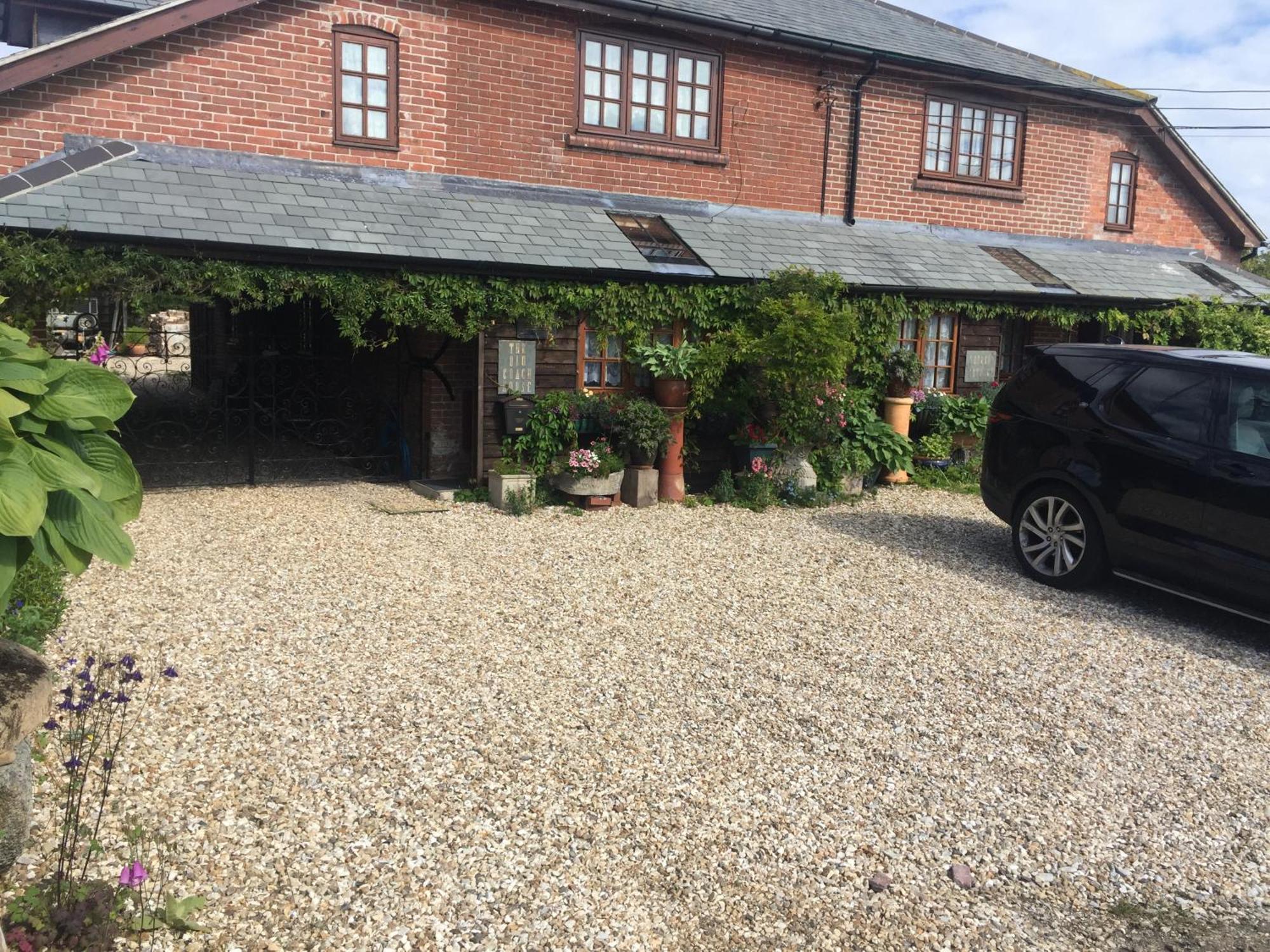 Keepers Cottage Wool Exterior foto